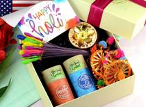 Holi Gifts from US to India