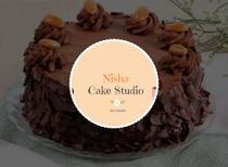 Nisha Cake Studio