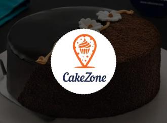 Cake Zone