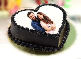 Personalized Cakes in Surat