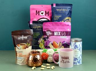 Specially Curated Hamper
