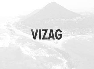 Rakhi to Vizag