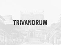 Rakhi to Trivandrum