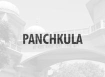 Rakhi to Panchkula