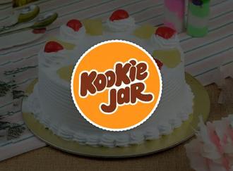 Kookie Jar
