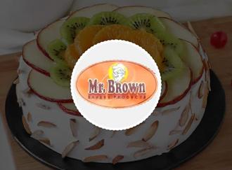 Mr. Brown Bakery