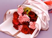 All Flowers for Mother's Day