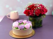 Flower Combo for Mother