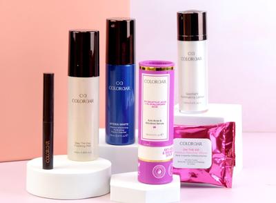 Personal Care Personal Care