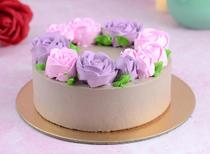 Send Cake to India from Canada