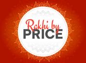 Rakhis by Price