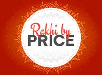 Rakhis by Price