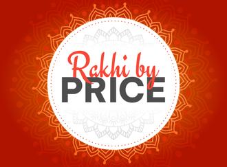 Rakhis by Price