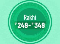 Rakhi 249 to 349