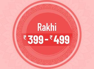Rakhi 399 to 499