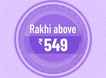 Rakhi above 549