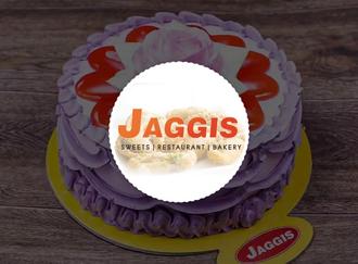 Jaggis Sweets Bakery