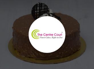 The Centre Court