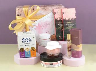 Gift Hampers for Women