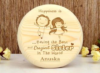 Personalized Gifts for Her