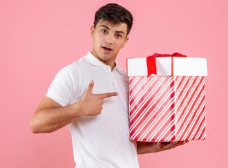 Birthday Gifts For Boyfriend