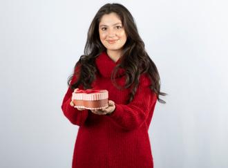 Birthday Gifts For Girlfriend