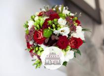 Flower Delivery in Ahmedabad