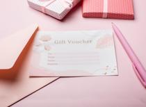 Gift Cards for Mom