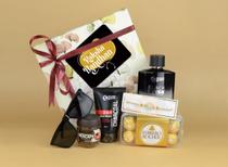 Curated Rakhi Hampers for Brothers