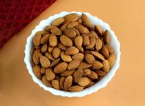 Dry Fruits for Sis on Rakhi