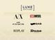 Luxe Gift Card Luxe Gift Card