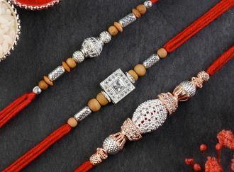 Online Rakhi Store for Anand
