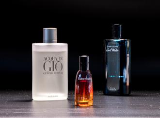 Perfume