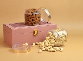 Dry Fruits for Mom