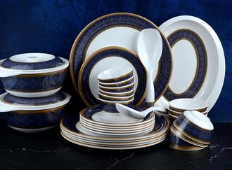 Tableware for Mom
