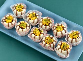 Sweets for Mother's Day