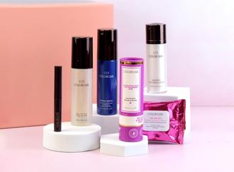 Personal Care for Mom