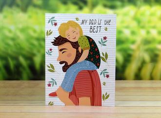 Personalized Gifts for Dad
