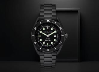 Watches for Dad