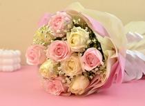 Flowers for Dad