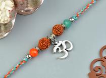 Rakhi to India from UAE