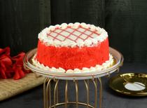 Send Cake to India from UAE
