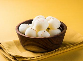 Send Sweets on Diwali