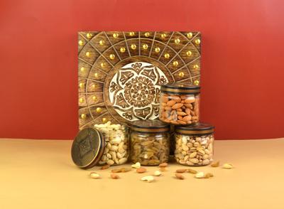 Send Dry Fruits on Diwali