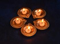Diwali Gifts from UAE