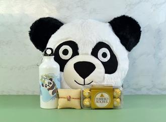 Rakhi Gifts for Kids