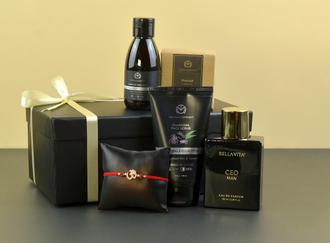 Rakhi Gifts for Brothers