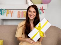 Birthday Gifts for Her from US