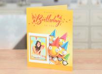 Personalized Birthday Gifts from the US