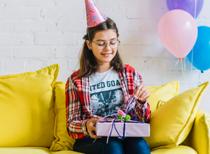 Birthday Gifts for Kids from US